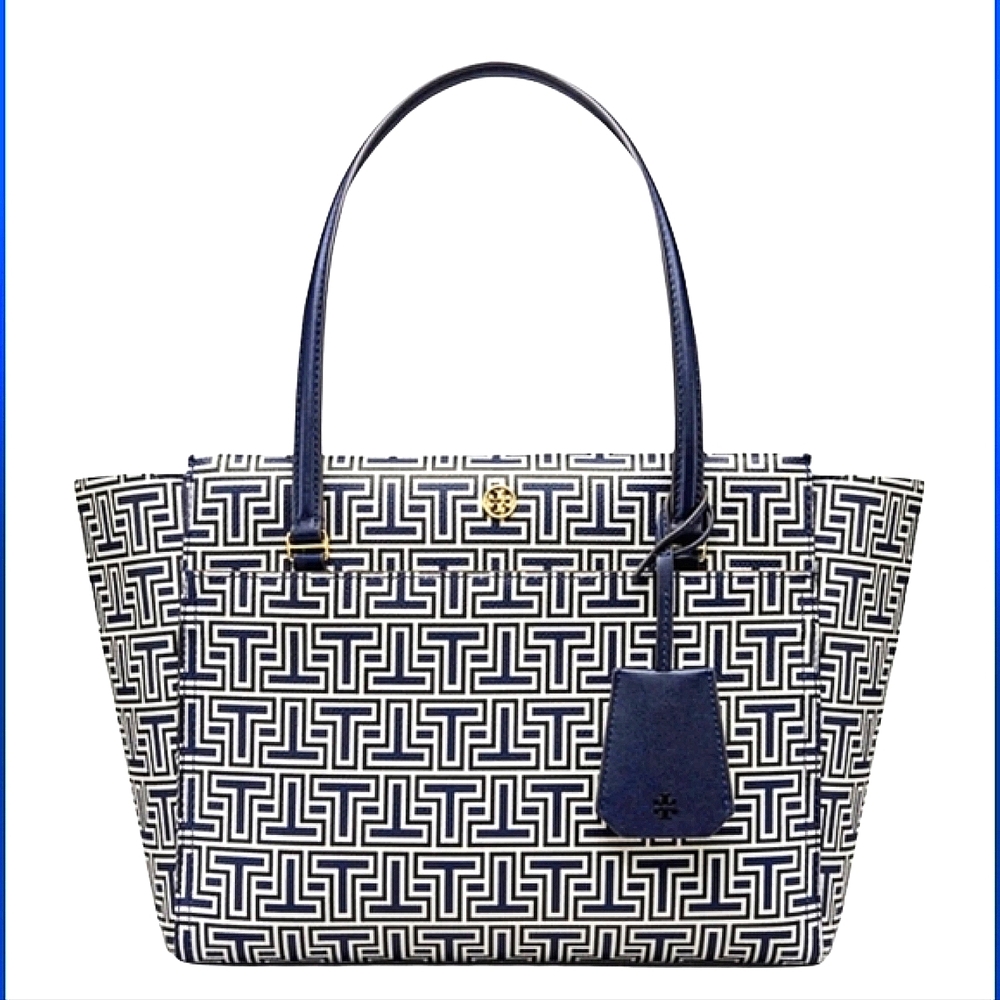 Tory Burch Parker Shoulder Bag